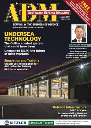ADM August 2014
